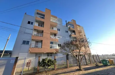 Apartamento com 2 quartos à venda na Rua Antônio Carlos Berta, De Lazzer, Caxias do Sul