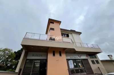 Apartamento com 3 quartos para alugar na Rua Virgílio Ramos, Universitário, Caxias do Sul