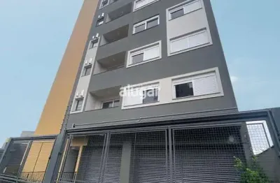 Apartamento com 2 quartos à venda na Rua Carlos Mariani, Rio Branco, Caxias do Sul