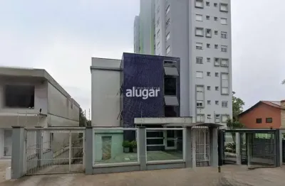 Apartamento com 1 quarto à venda na Rua Clélia Manfro, Petrópolis, Caxias do Sul