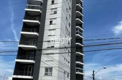 Apartamento com 2 quartos para alugar na Rua Celestino Deitos, Desvio Rizzo, Caxias do Sul