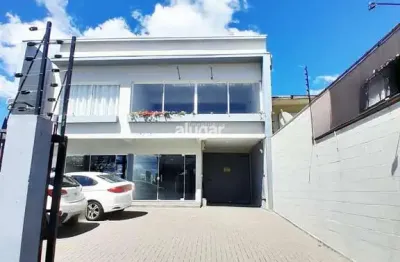 Sala comercial para alugar no Santa Catarina, Caxias do Sul 