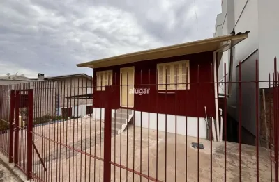Casa com 2 quartos para alugar no Santa Lúcia do Piaí, Caxias do Sul 
