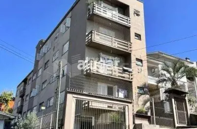 Apartamento com 3 quartos para alugar no Salgado Filho, Caxias do Sul 
