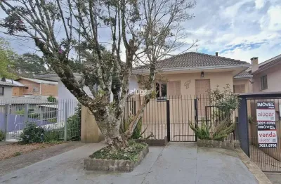 Casa com 3 quartos à venda na Rua Arcadio Crippa, Forqueta, Caxias do Sul