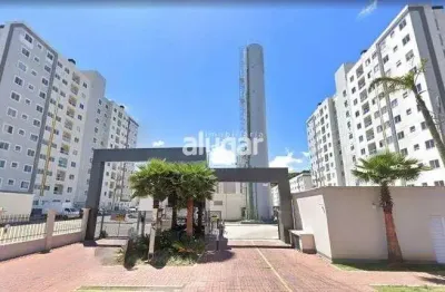 Apartamento com 2 quartos à venda na Rua Santo Dalfovo, Panazzolo, Caxias do Sul