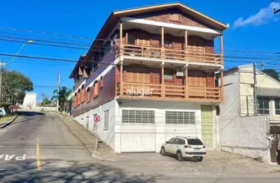 Apartamento com 3 quartos para alugar no Cristo Redentor, Caxias do Sul 