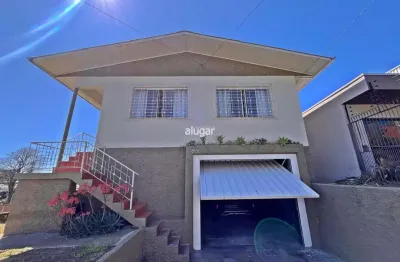 Casa com 3 quartos para alugar no De Lazzer, Caxias do Sul 