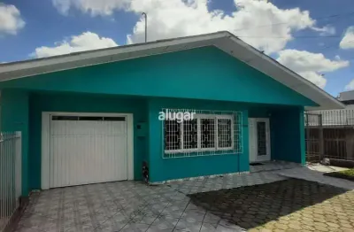 Casa com 2 quartos para alugar no Sagrada Família, Caxias do Sul 