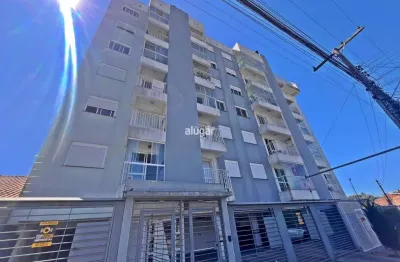 Apartamento com 2 quartos para alugar no Santa Lúcia do Piaí, Caxias do Sul 