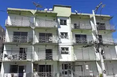 Apartamento com 3 quartos à venda na Rua Sarmento Leite, Rio Branco, Caxias do Sul