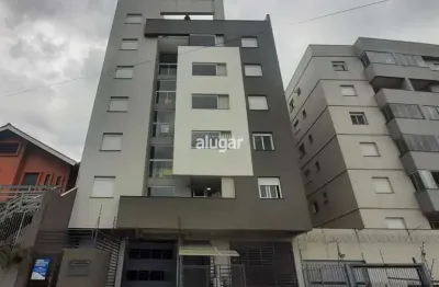 Apartamento com 2 quartos para alugar na Rua Danilo Antônio Bridi, Bela Vista, Caxias do Sul