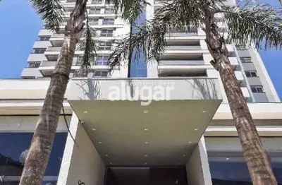 Apartamento com 1 quarto para alugar na Rua Matteo Gianella, Santa Catarina, Caxias do Sul