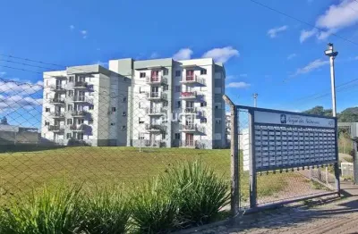 Apartamento com 2 quartos para alugar no Santa Fé, Caxias do Sul 