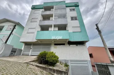 Apartamento com 2 quartos à venda na Rua Bolivar Dornelles, Kayser, Caxias do Sul
