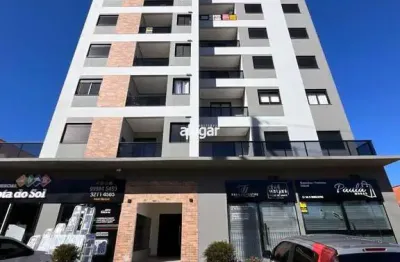 Apartamento com 2 quartos para alugar na Rua Padre Ângelo Tronca, São Luiz, Caxias do Sul