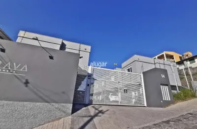 Casa com 2 quartos à venda na Rua Ary Fortunato Garbin, Esplanada, Caxias do Sul