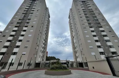 Apartamento com 2 quartos para alugar no Panazzolo, Caxias do Sul 