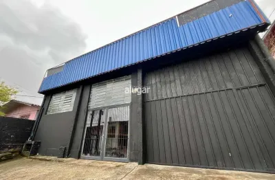 Barracão / Galpão / Depósito para alugar em Fátima, Caxias do Sul 