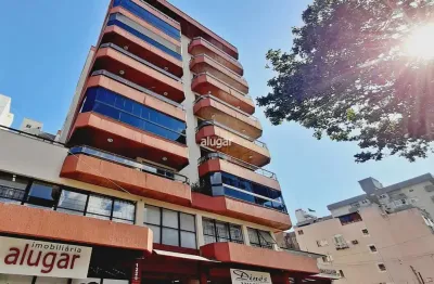 Sala comercial para alugar na Avenida Júlio de Castilhos, Centro, Caxias do Sul