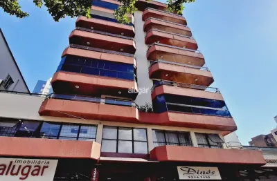 Sala comercial para alugar na Avenida Júlio de Castilhos, Centro, Caxias do Sul