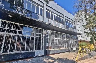 Sala comercial para alugar na Rua João Mocelin, Panazzolo, Caxias do Sul