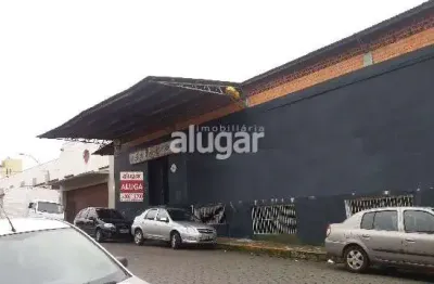 Sala comercial para alugar na Rua Doutor Augusto Pestana, São Pelegrino, Caxias do Sul