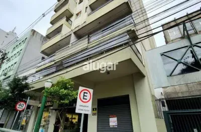 Sala comercial para alugar na Rua Doutor Montaury, Centro, Caxias do Sul