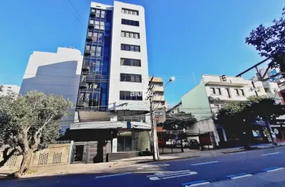 Sala comercial para alugar na Rua Pinheiro Machado, Centro, Caxias do Sul