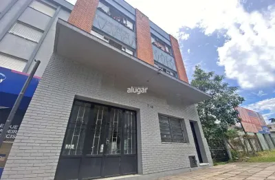 Sala comercial para alugar na Avenida São Leopoldo, São Leopoldo, Caxias do Sul