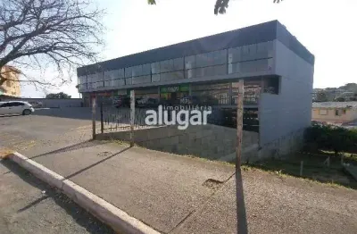 Sala comercial para alugar na Rua Doutor Assis Antonio Mariani, São Caetano, Caxias do Sul
