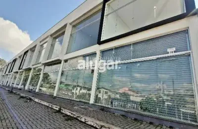 Sala comercial para alugar na Avenida Serrano Santo Antônio, Serrano, Caxias do Sul