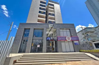 Sala comercial para alugar na Rua Matteo Gianella, Santa Catarina, Caxias do Sul