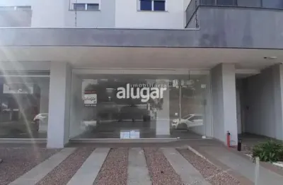 Sala comercial para alugar na Rua Olinda Pontalti Peteffi, Diamantino, Caxias do Sul