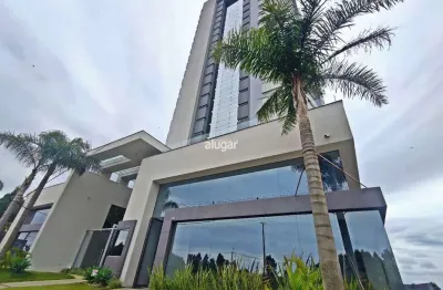 Sala comercial para alugar na Rua Guerino Sanvitto, Villagio Iguatemi, Caxias do Sul