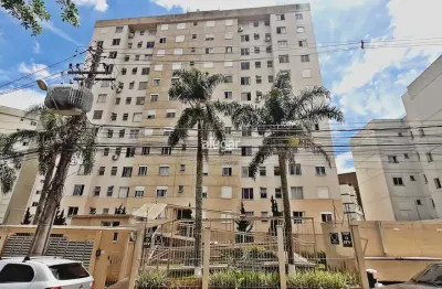 Apartamento com 2 quartos à venda na Rua Victor Mocelin, Morada dos Alpes, Caxias do Sul