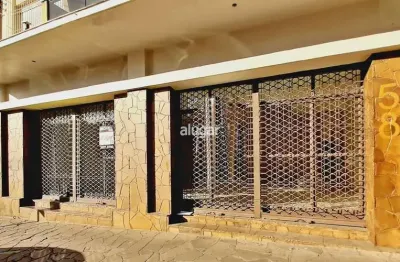 Sala comercial para alugar na Rua Visconde de Pelotas, Centro, Caxias do Sul