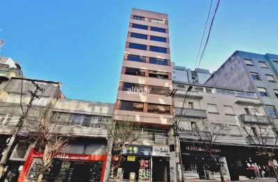 Sala comercial para alugar na Rua Sinimbu, Centro, Caxias do Sul