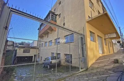 Sala comercial para alugar na Rua Auxiliadora, Medianeira, Caxias do Sul