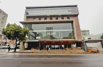 Sala comercial para alugar na Rua Sinimbu, Centro, Caxias do Sul