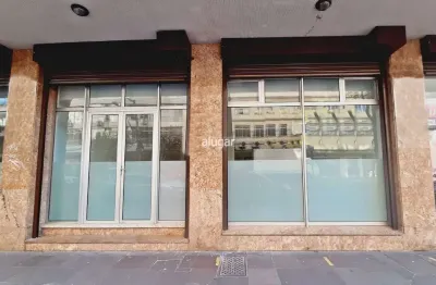 Sala comercial para alugar na Rua Garibaldi, Centro, Caxias do Sul