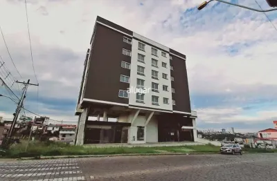 Sala comercial para alugar na Rua Ernesto Casara, Salgado Filho, Caxias do Sul