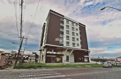 Sala comercial para alugar na Rua Ernesto Casara, Salgado Filho, Caxias do Sul