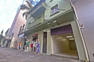 Sala comercial para alugar na Rua Pinheiro Machado, Centro, Caxias do Sul