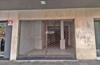 Sala comercial para alugar na Rua Moreira César, Centro, Caxias do Sul