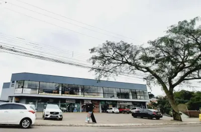 Sala comercial para alugar na Avenida Doutor Assis Antônio Mariani, São Caetano, Caxias do Sul
