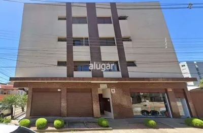 Sala comercial para alugar na Rua João Pioner, Sagrada Família, Caxias do Sul