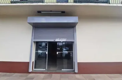 Sala comercial para alugar na Rua Moreira César, São José, Caxias do Sul