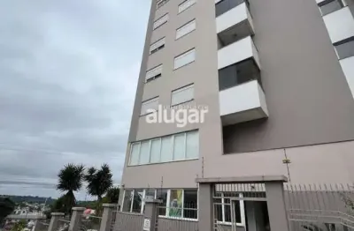 Sala comercial para alugar na Rua Mozart Antônio da Silva, Charqueadas, Caxias do Sul