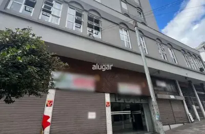 Sala comercial para alugar na Rua Pinheiro Machado, Centro, Caxias do Sul